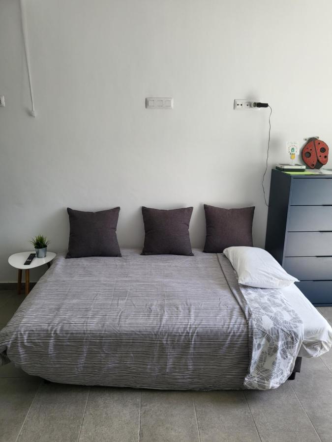 Marga Studio H10 Arona  Eksteriør billede